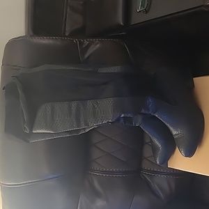 Black Daisey 10W-WC Boots